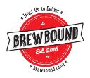 Brewbound logo